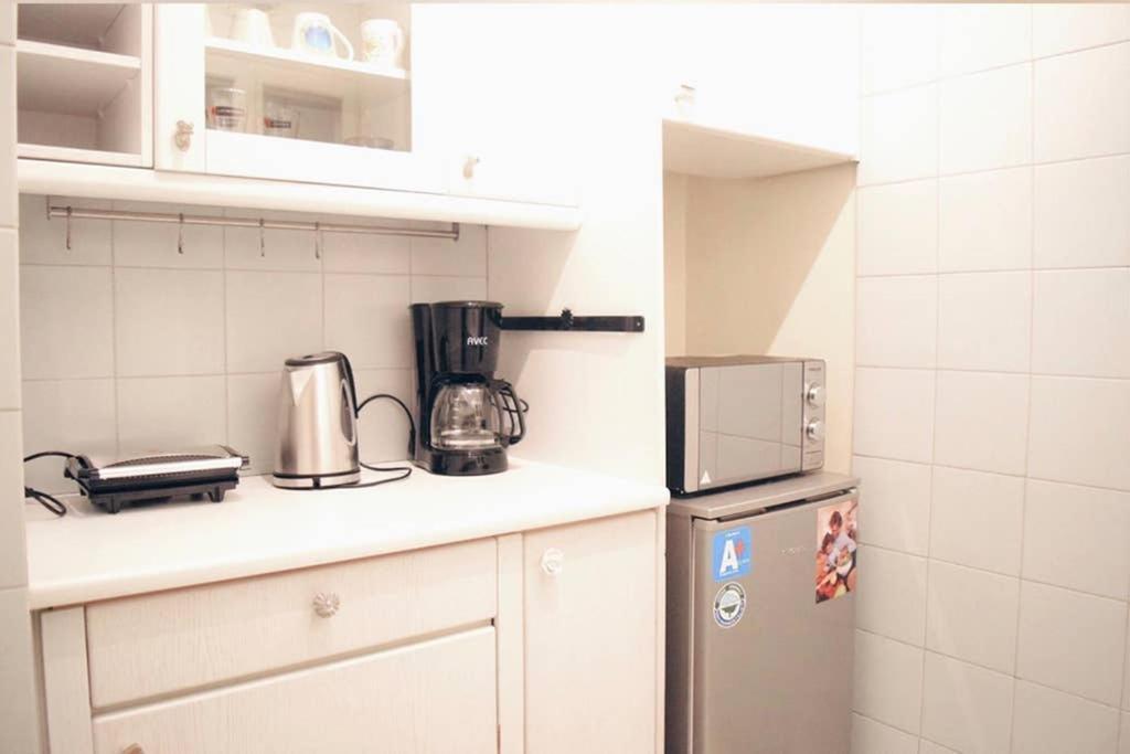2bd At Acropolis Plaka Appartement
